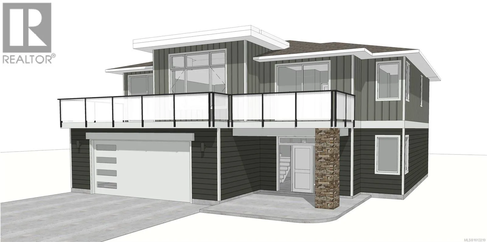 House for rent: 253 Walworth Rd S, Campbell River, British Columbia V9W 0J3