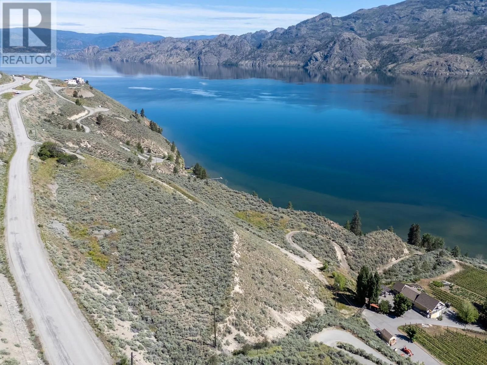 Other for rent: 25301 Callan Road, Summerland, British Columbia V0H 1Z6