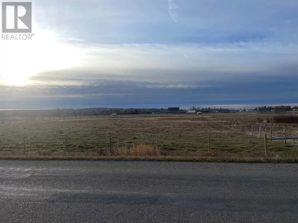 253021 432 Township, Rural Ponoka County, Alberta T4J 1E3