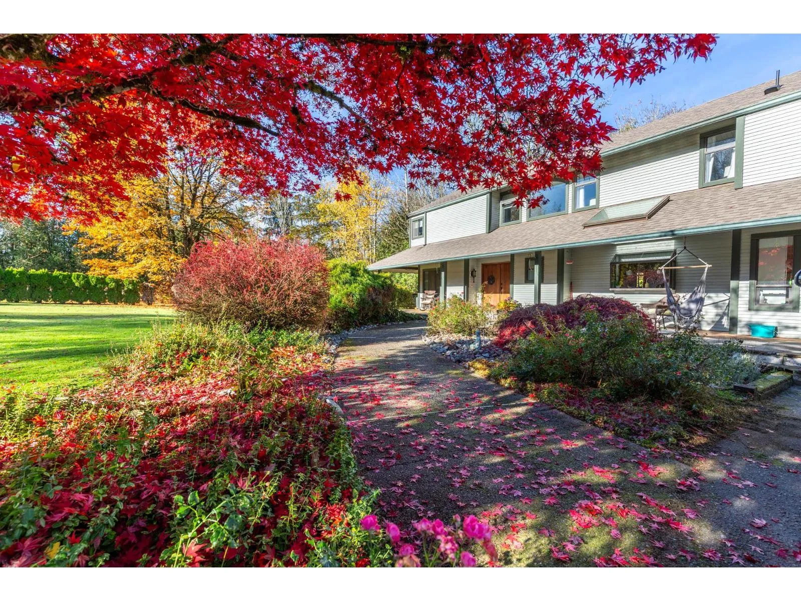 House for rent: 25339 76 Avenue, Langley, British Columbia V4W 1V1