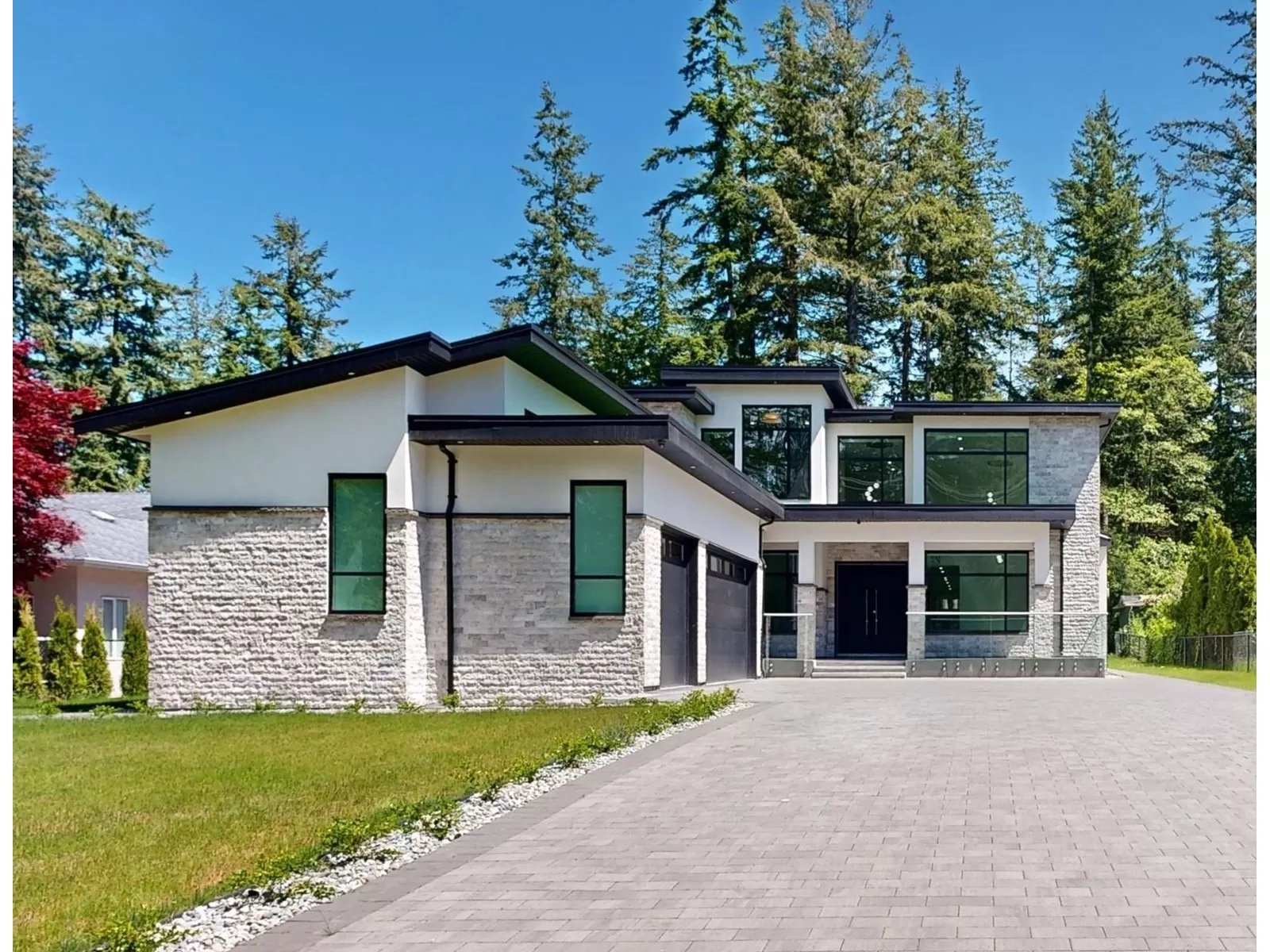 House for rent: 2534 140 Street, Surrey, British Columbia V4P 2C6