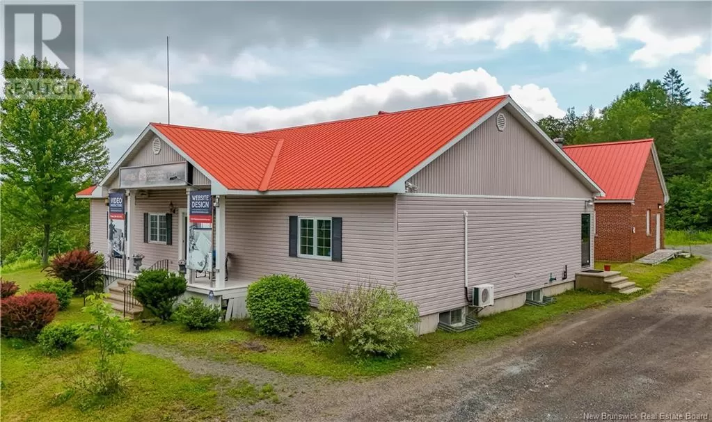 2534 Hanwell Road, Hanwell, New Brunswick E3E 2C2
