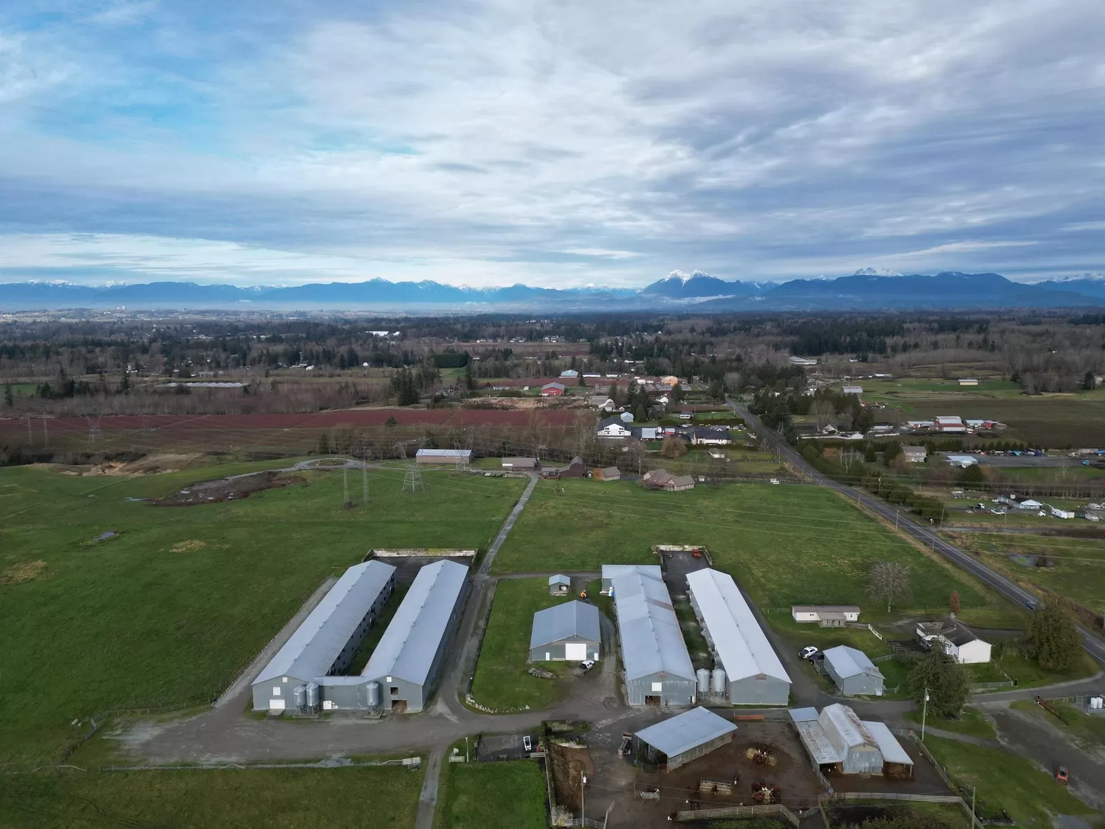 House for rent: 2535 240 Street, Langley, British Columbia V2Z 3A6