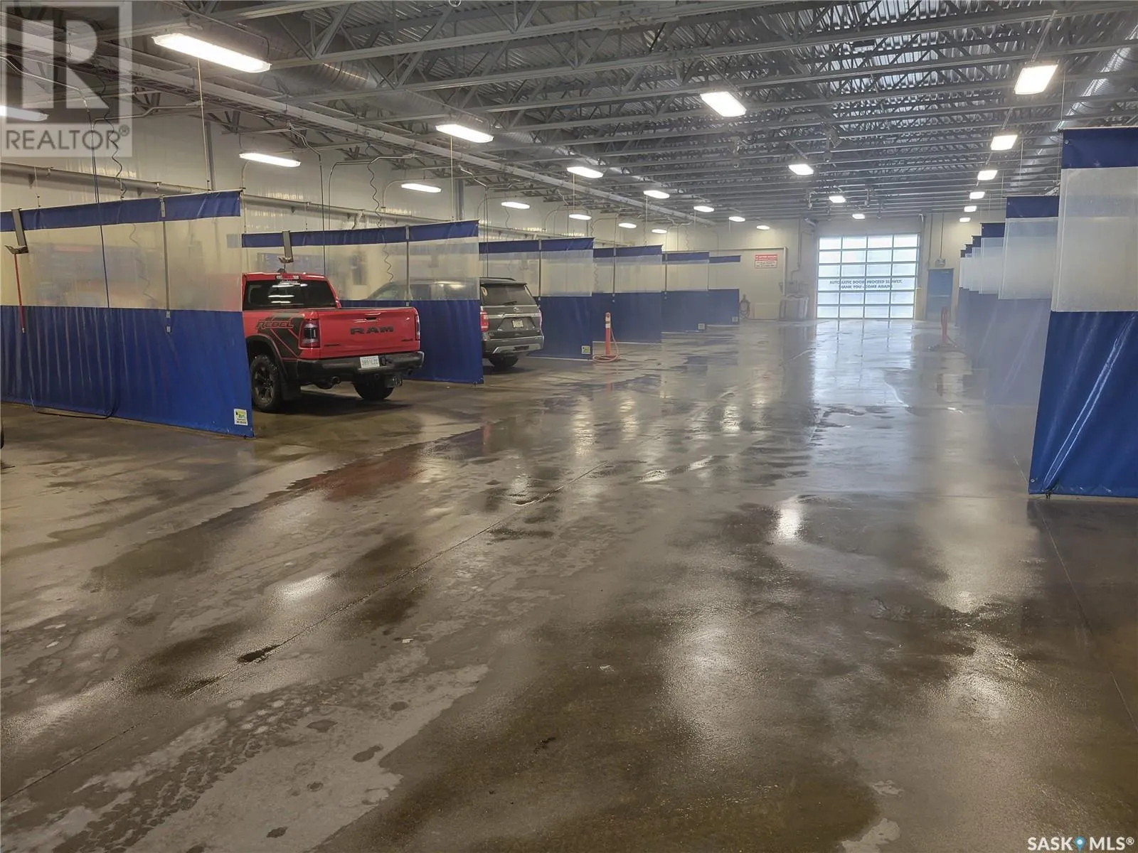 Retail for rent: 2535 2nd Avenue W, Prince Albert, Saskatchewan S6V 5E2