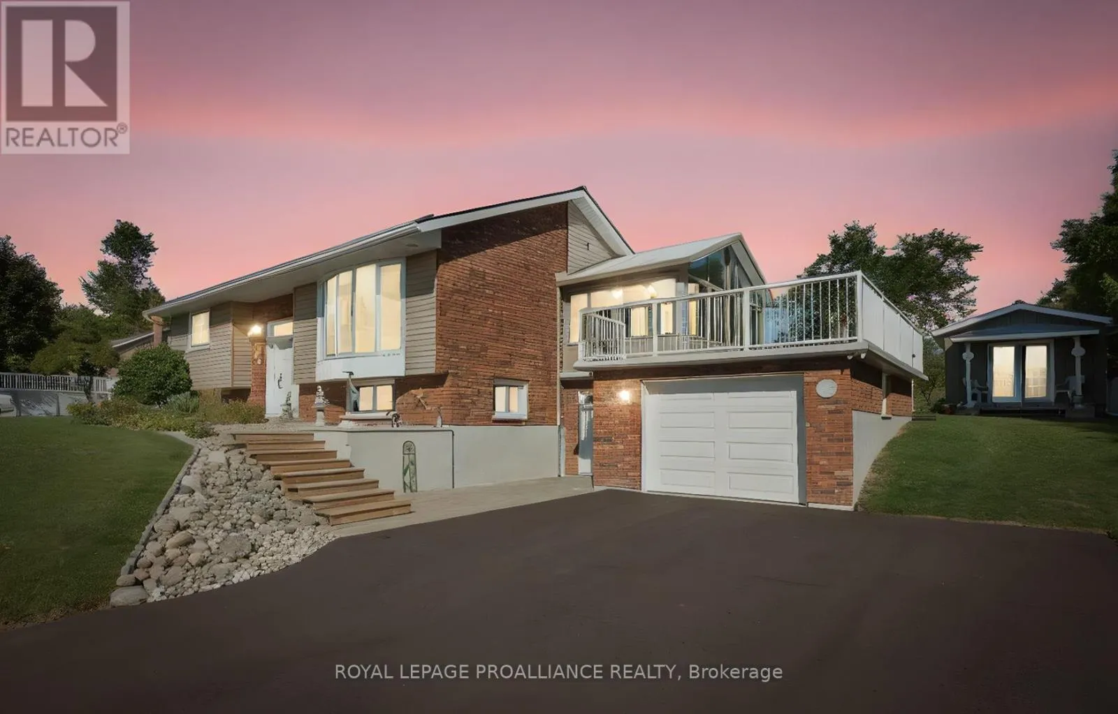 House for rent: 2535 Castlehill Drive, Cobourg, Ontario K9A 0T3