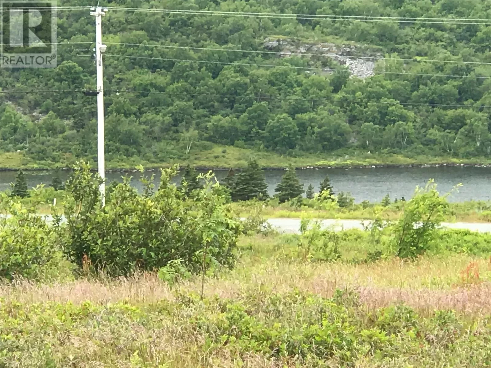 25-35 Walshs Road, Upper Island Cove, Newfoundland & Labrador A0A 4E0