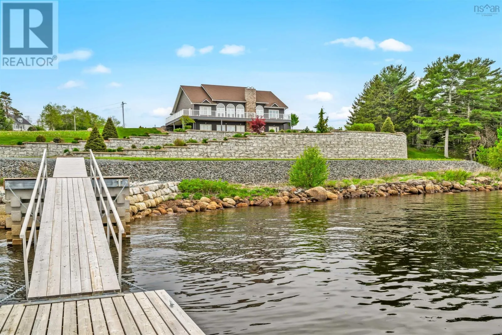 House for rent: 2539 Highway 331, West Lahave, Nova Scotia B0R 1G0