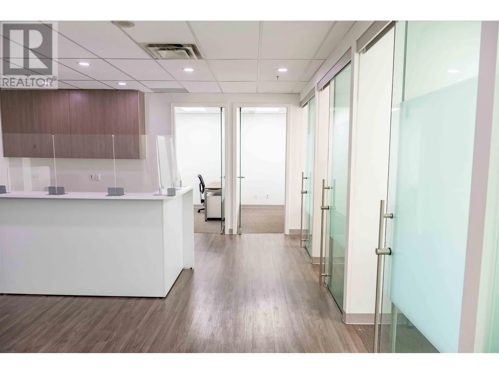 254 515 W Pender Street, Vancouver, British Columbia V6B 6H5