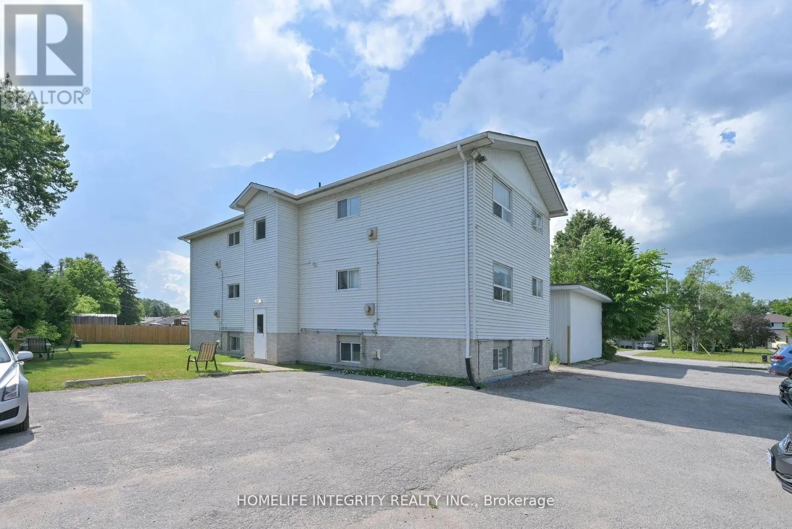 Other for rent: 254 Centre Street E, Essa, Ontario L0M 1B2