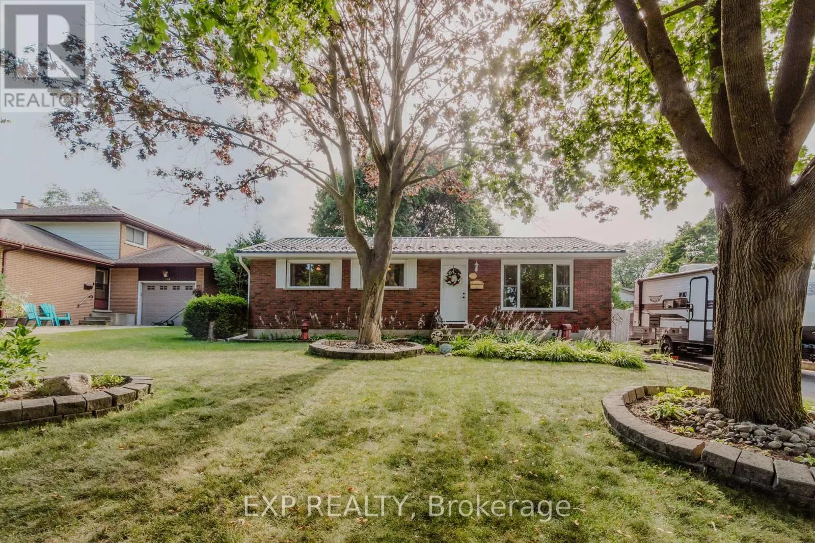 House for rent: 254 Dent Place, Woodstock, Ontario N4S 2S4