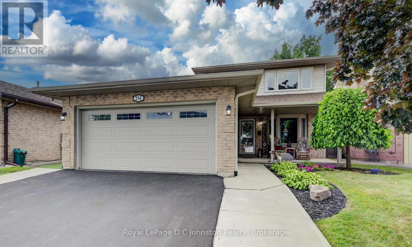 House for rent: 254 Scott Road, Cambridge, Ontario N3C 3W8