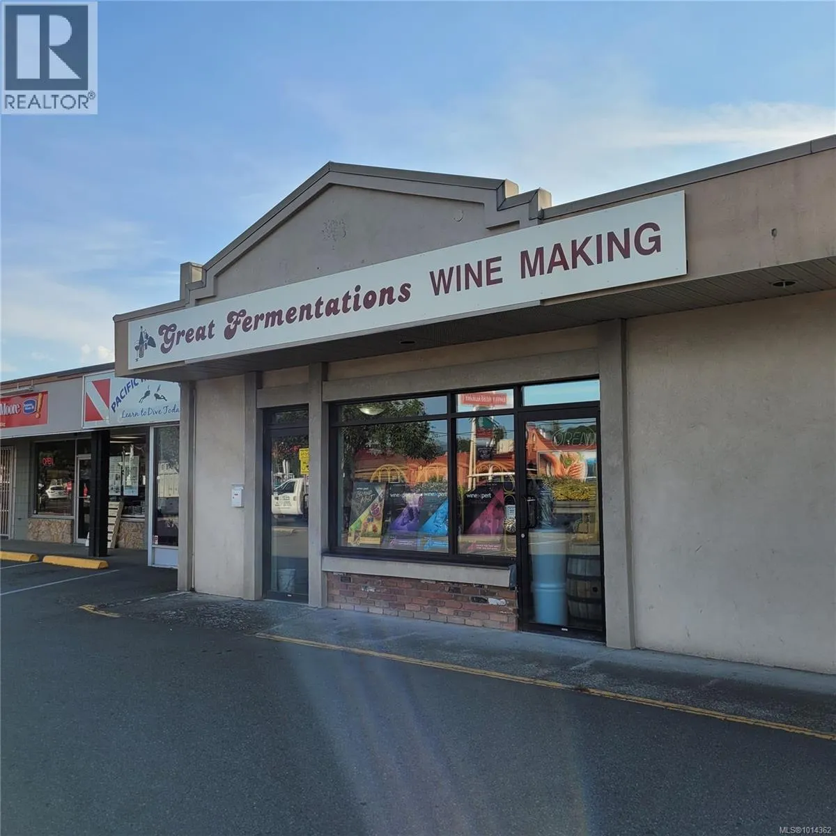 254 Trans Canada Hwy, Duncan, British Columbia V9L 3P9