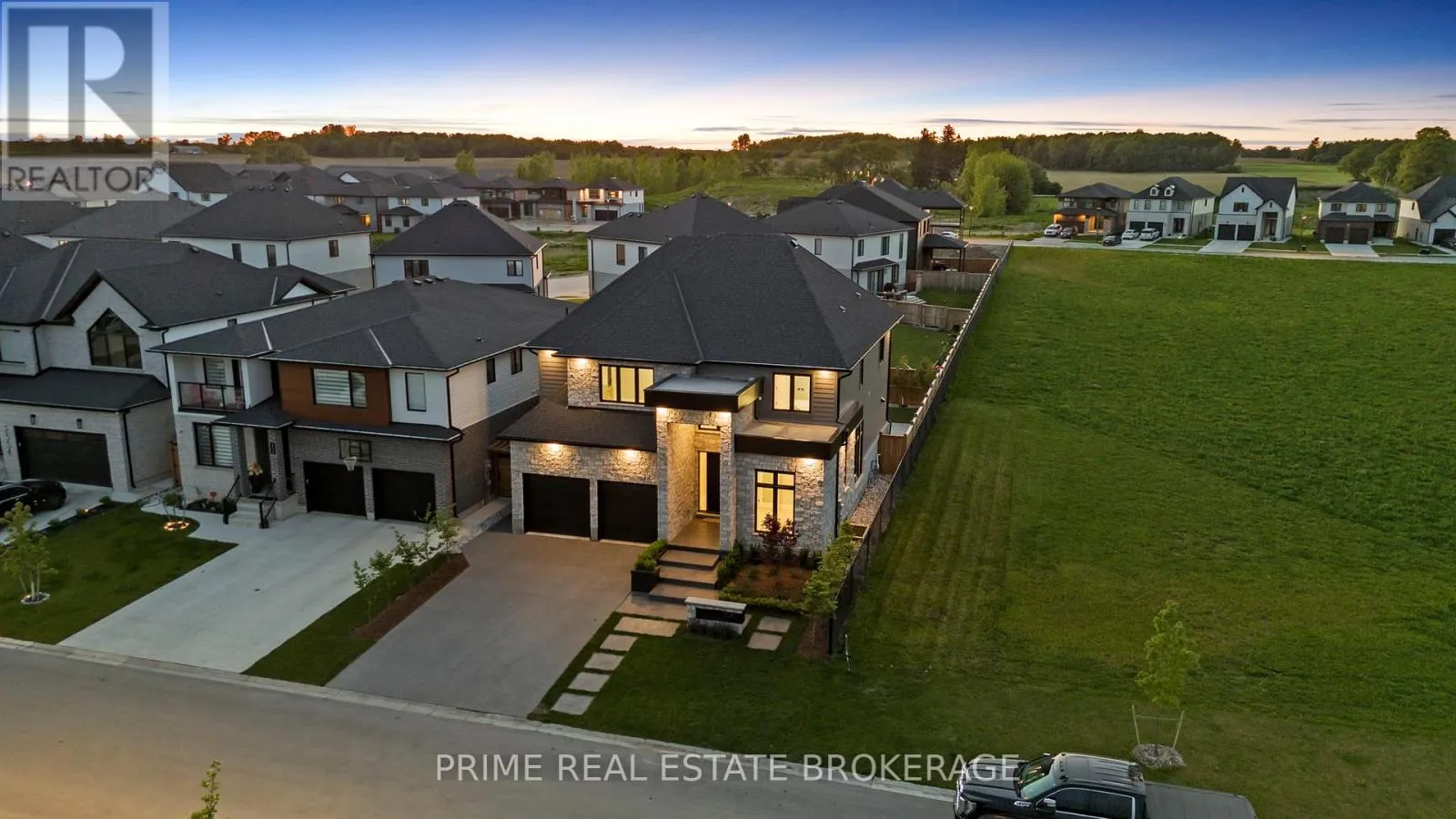 House for rent: 2540 Bridgehaven Drive, London North, Ontario N6G 0Z7