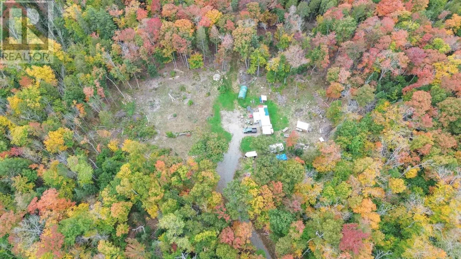 2542 Hilton Rd, Hilton Beach, Ontario P0R 1J0