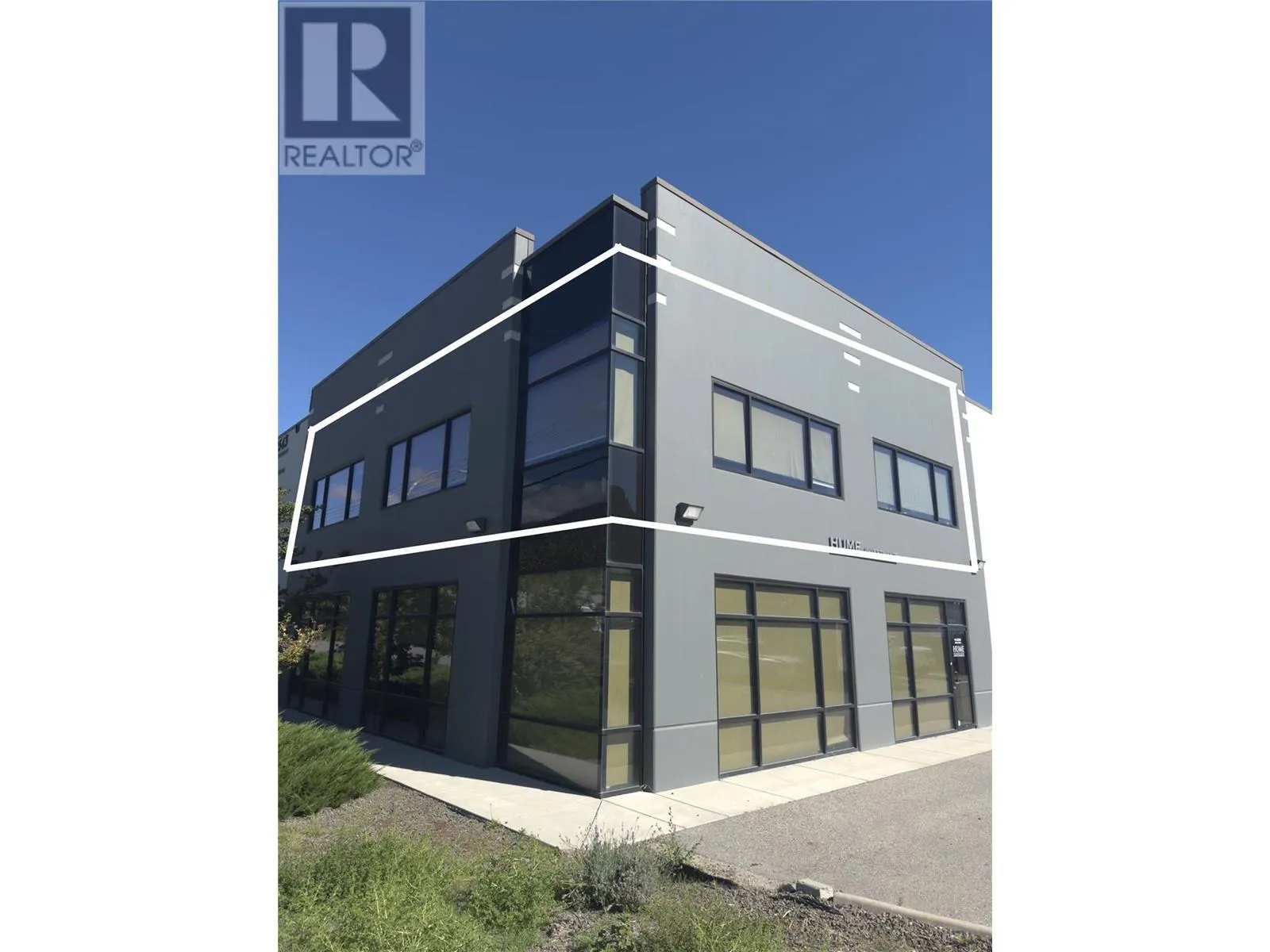 Offices for rent: 2543 Juliann Road Unit# 200-1, West Kelowna, British Columbia V1Z 2M3