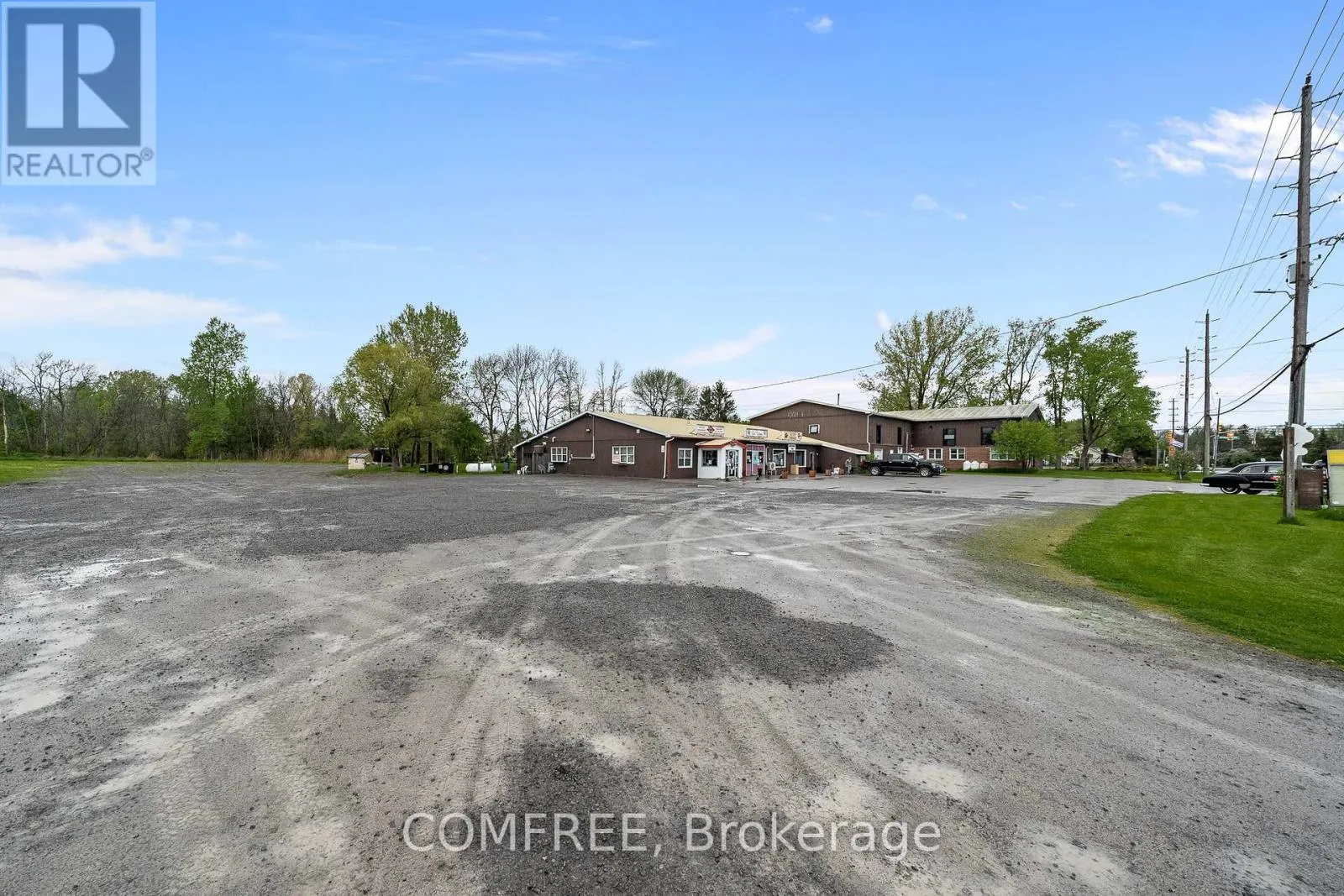 2544 County Rd 64, Prince Edward County, Ontario K0K 1L0