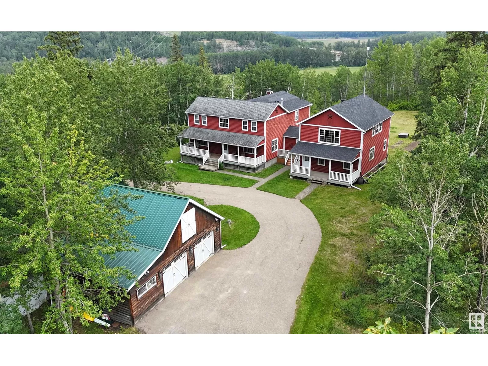 House for rent: 2544 Hwy 770, Rural Leduc County, Alberta T0C 2T0