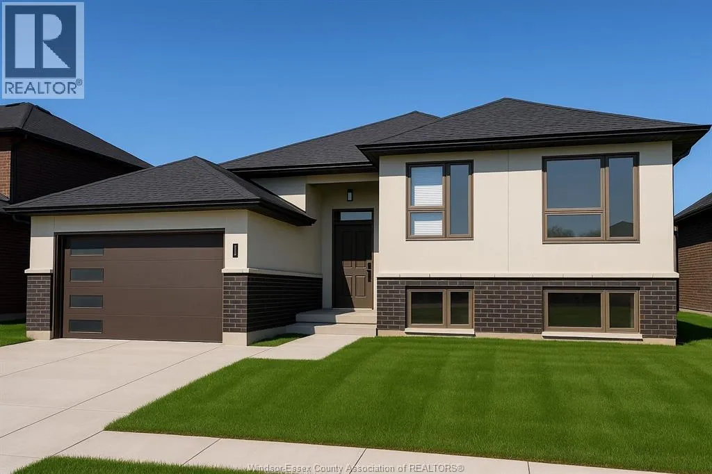 House for rent: 2544 Mayfair South Avenue, LaSalle, Ontario N9J 0E5