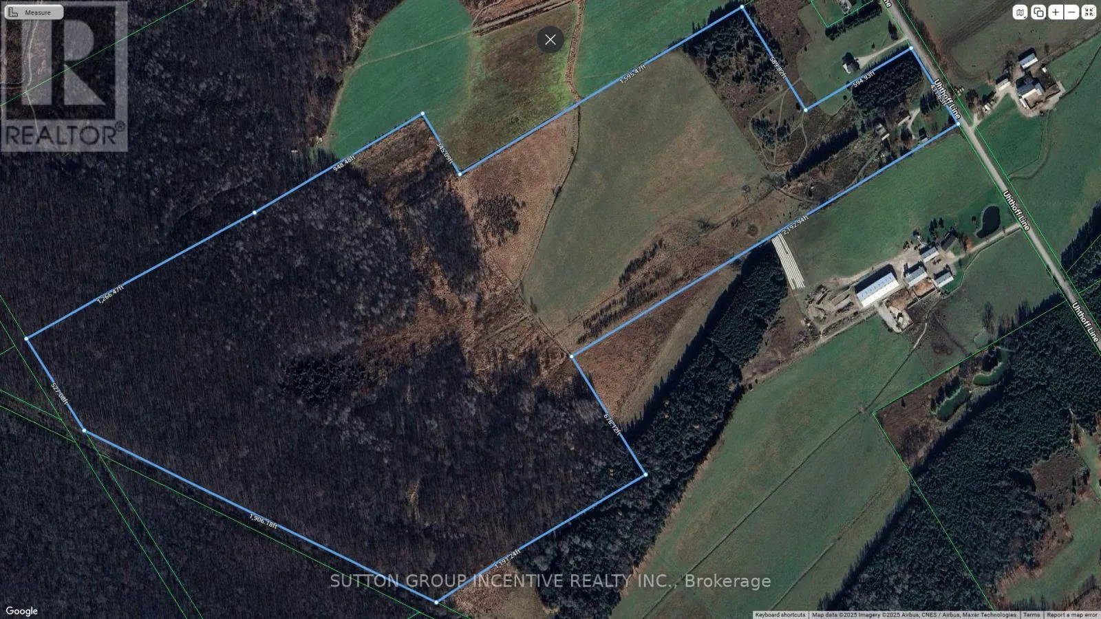 2544 Uhthoff Line, Severn, Ontario L3V 7E9