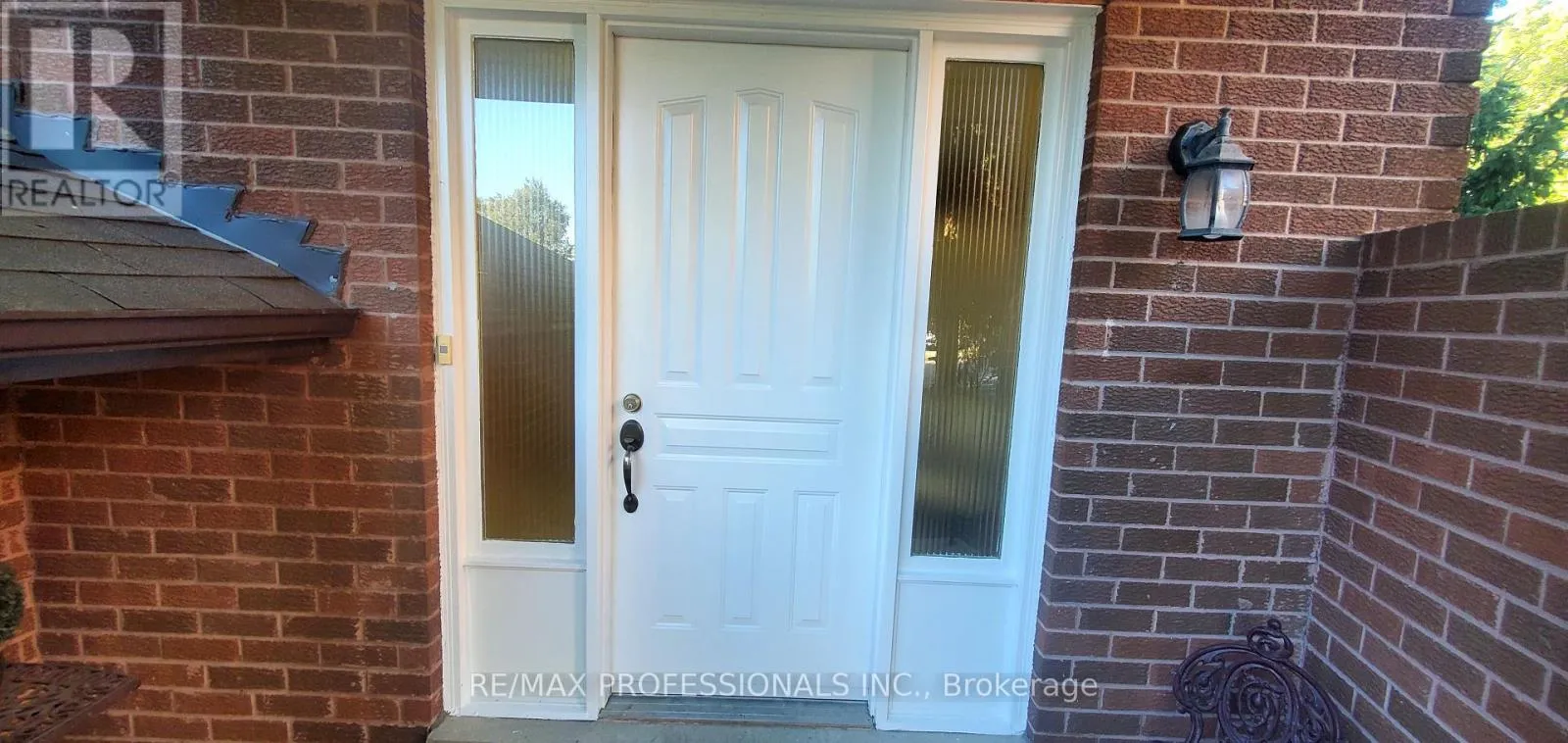 Row / Townhouse for rent: 2545 Addingham Crescent, Oakville, Ontario L6J 7K7