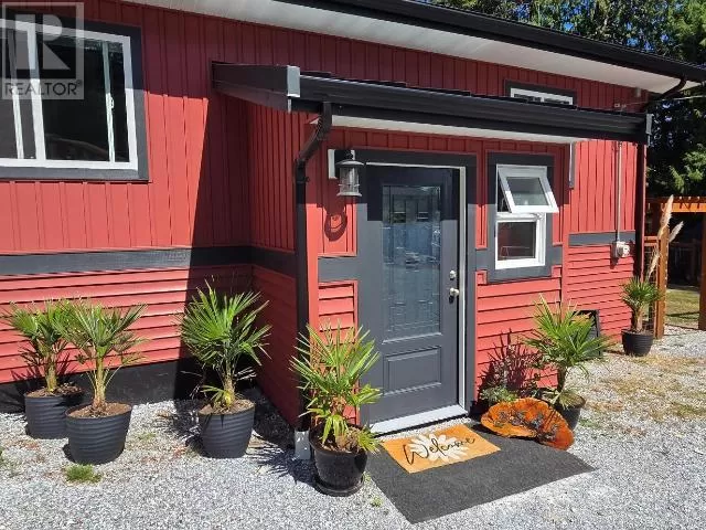 House for rent: 2545 Smelter Ave, Texada Island, British Columbia