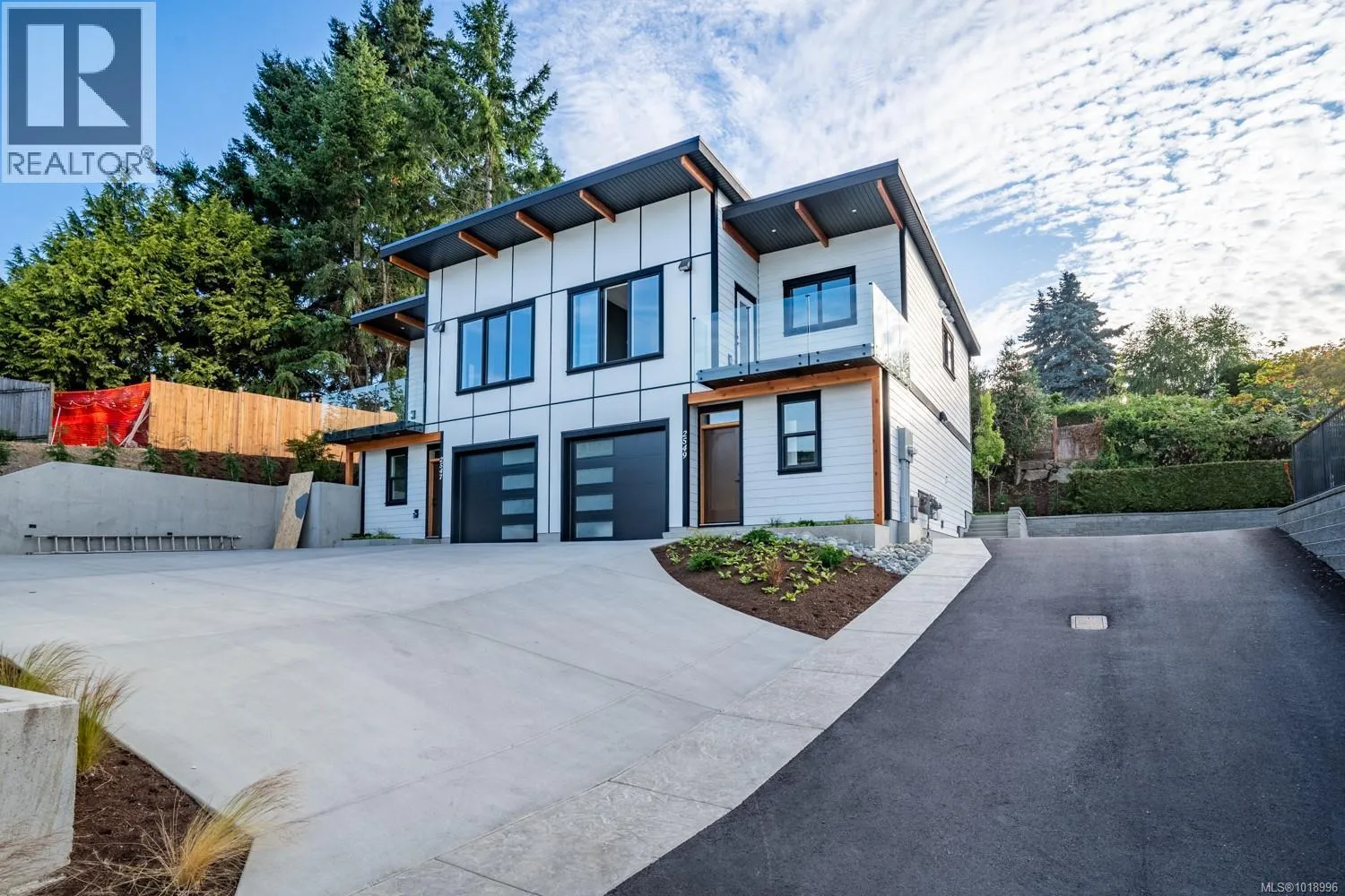 Row / Townhouse for rent: 2547 Doctors Rd, Nanaimo, British Columbia V9S 3V4