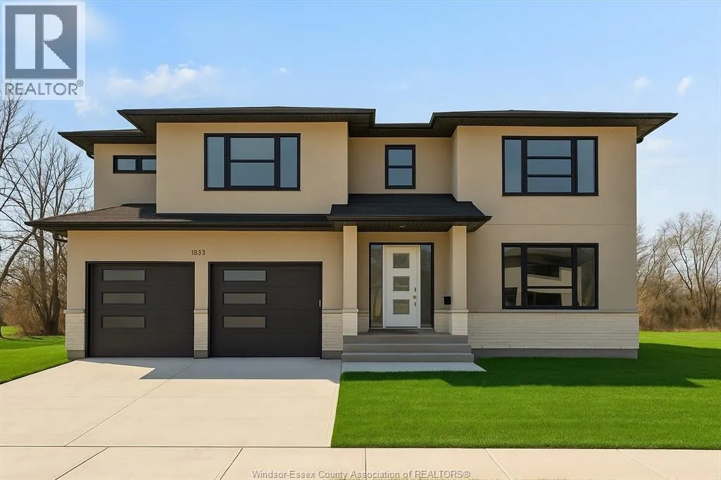 House for rent: 2548 Mayfair Avenue South, LaSalle, Ontario N9J 0E5