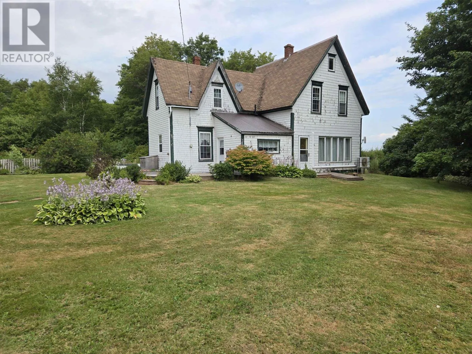 House for rent: 2548 O'halloran Road, Bloomfield Corner, Prince Edward Island C0B 1E0