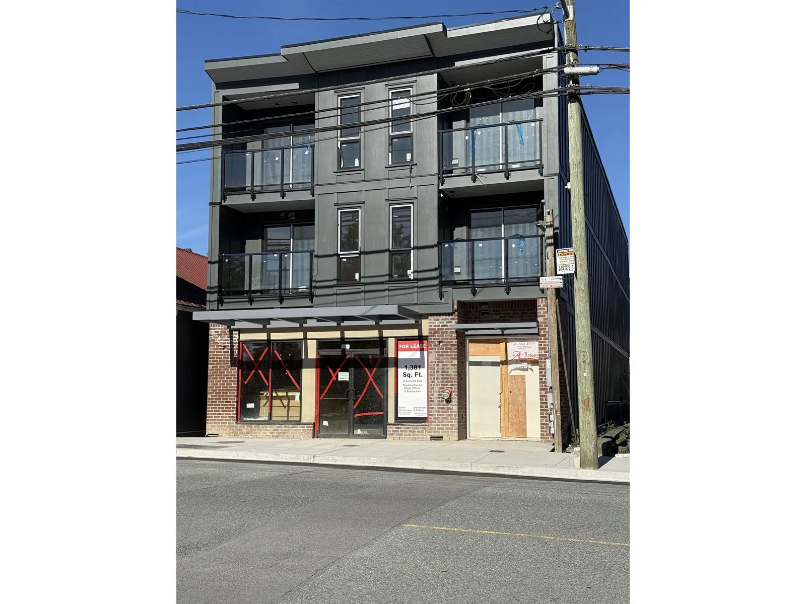 2549 Montvue Avenue, Abbotsford, British Columbia V2S 3V2