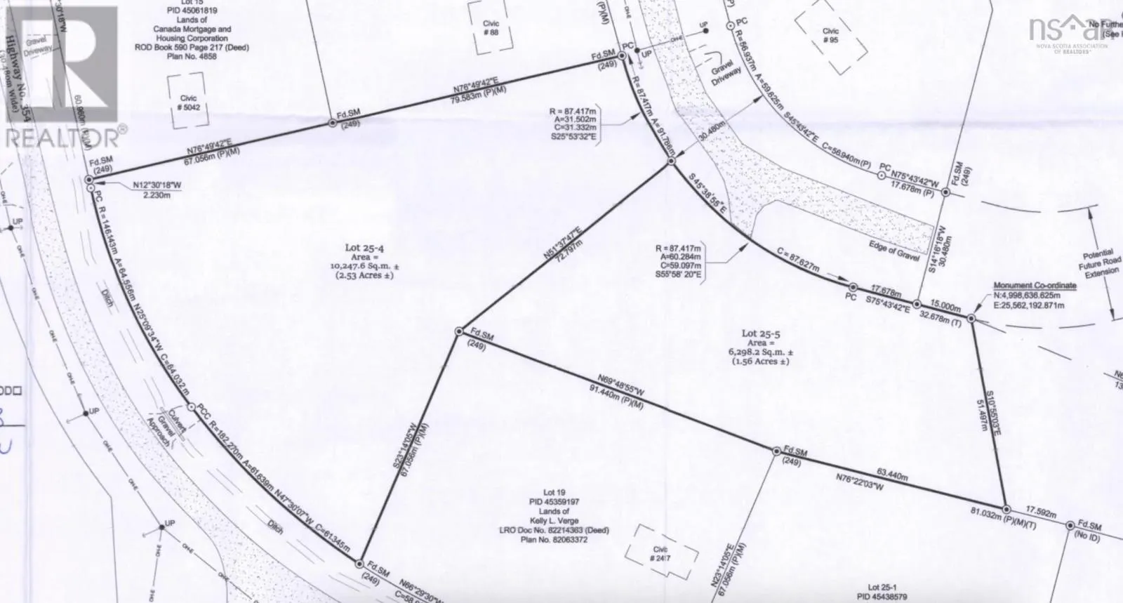 25-5 25-5 Main Street, Gore, Nova Scotia B0N 2N0