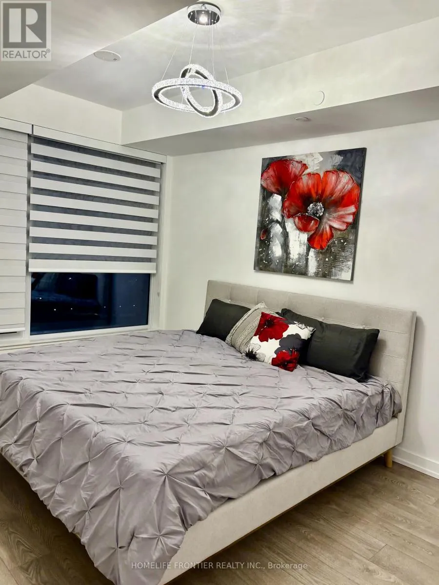 Apartment for rent: 255 - 333 Sunseeker Avenue, Innisfil, Ontario L9S 0R6