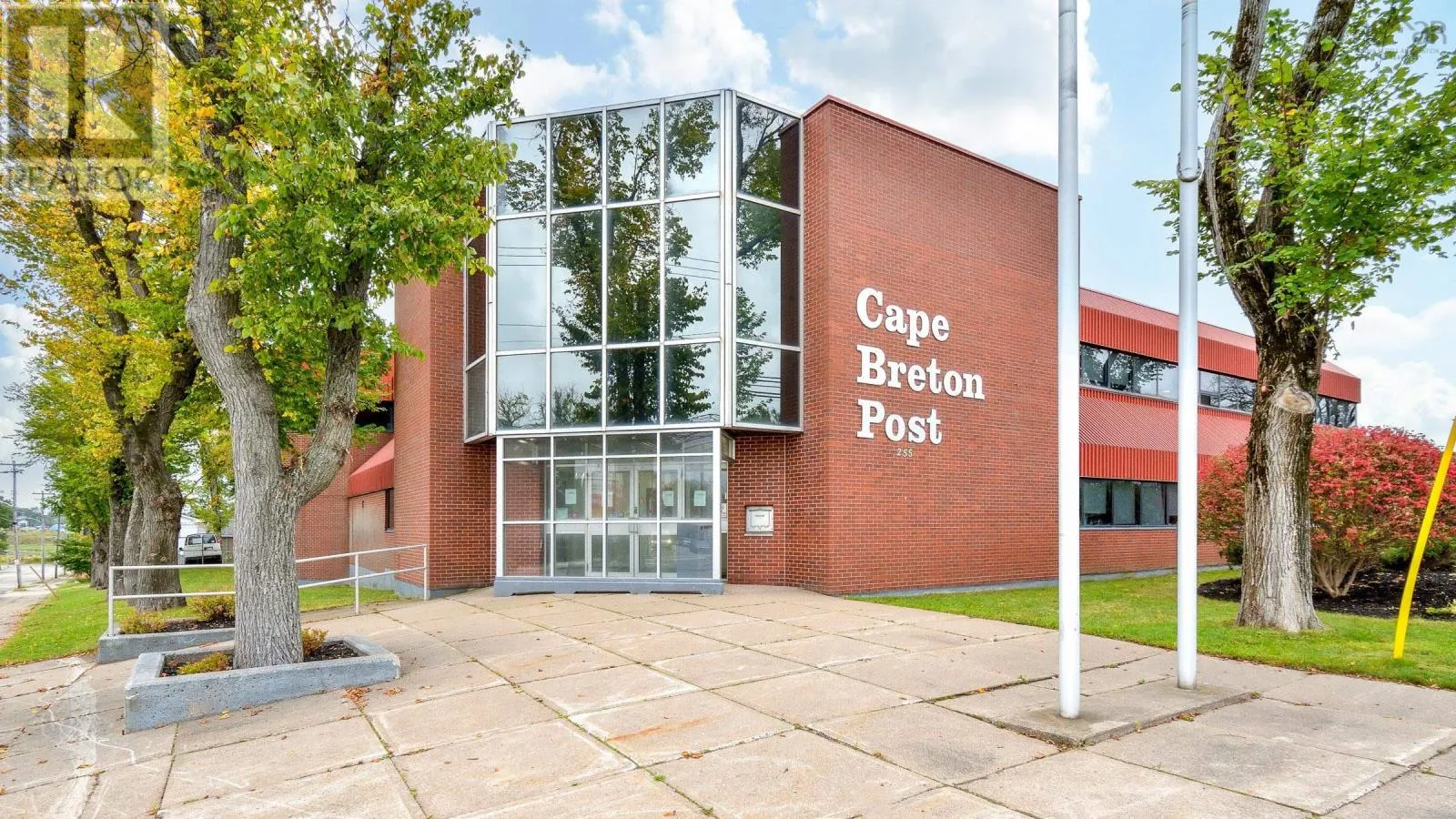 255 George Street, Sydney, Nova Scotia B1P 1J7