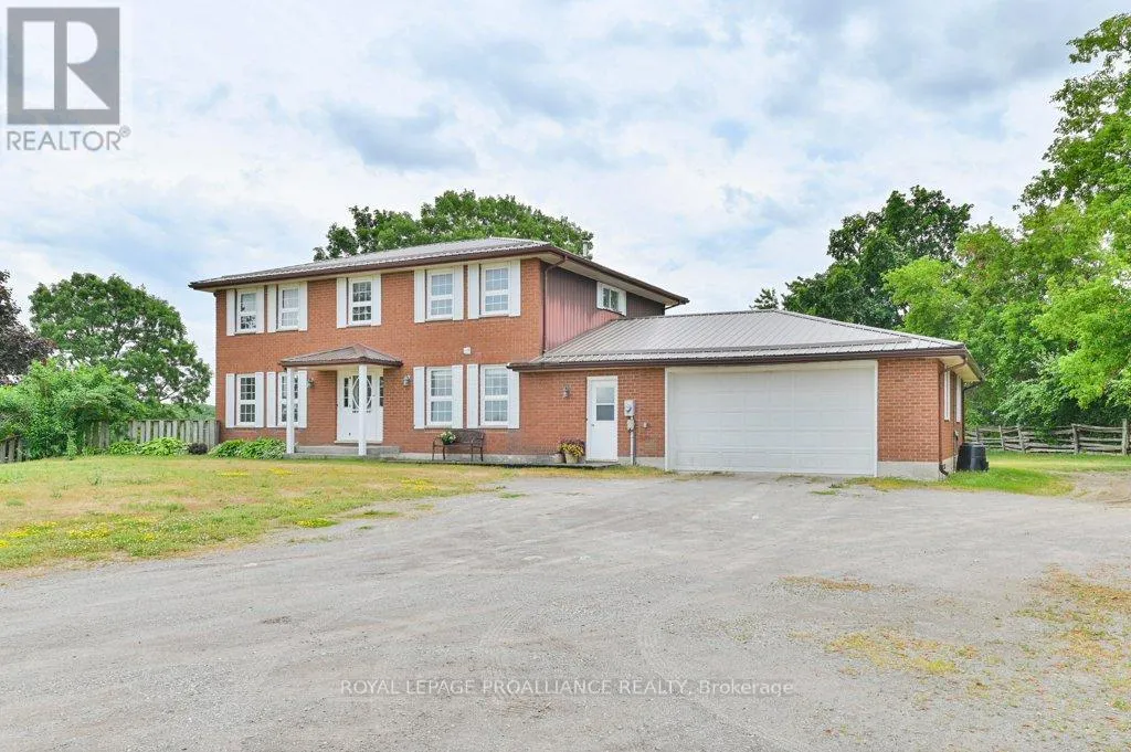 House for rent: 255 Huffman Road, Quinte West, Ontario K0K 2C0