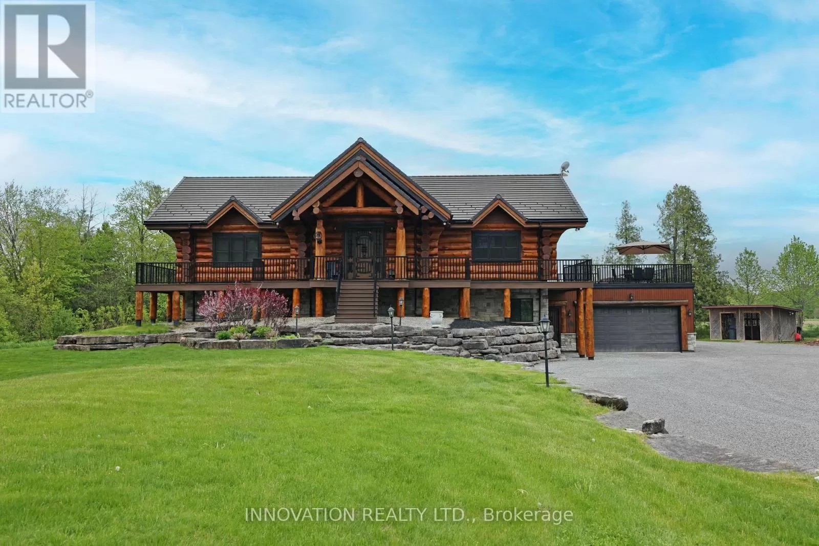 House for rent: 255 Maclarens Side Road, Ottawa, Ontario K0A 3M0