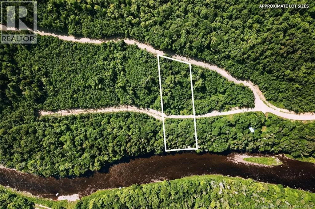 25-5 Nashwaak Bend, Stanley, New Brunswick E7H 1W1