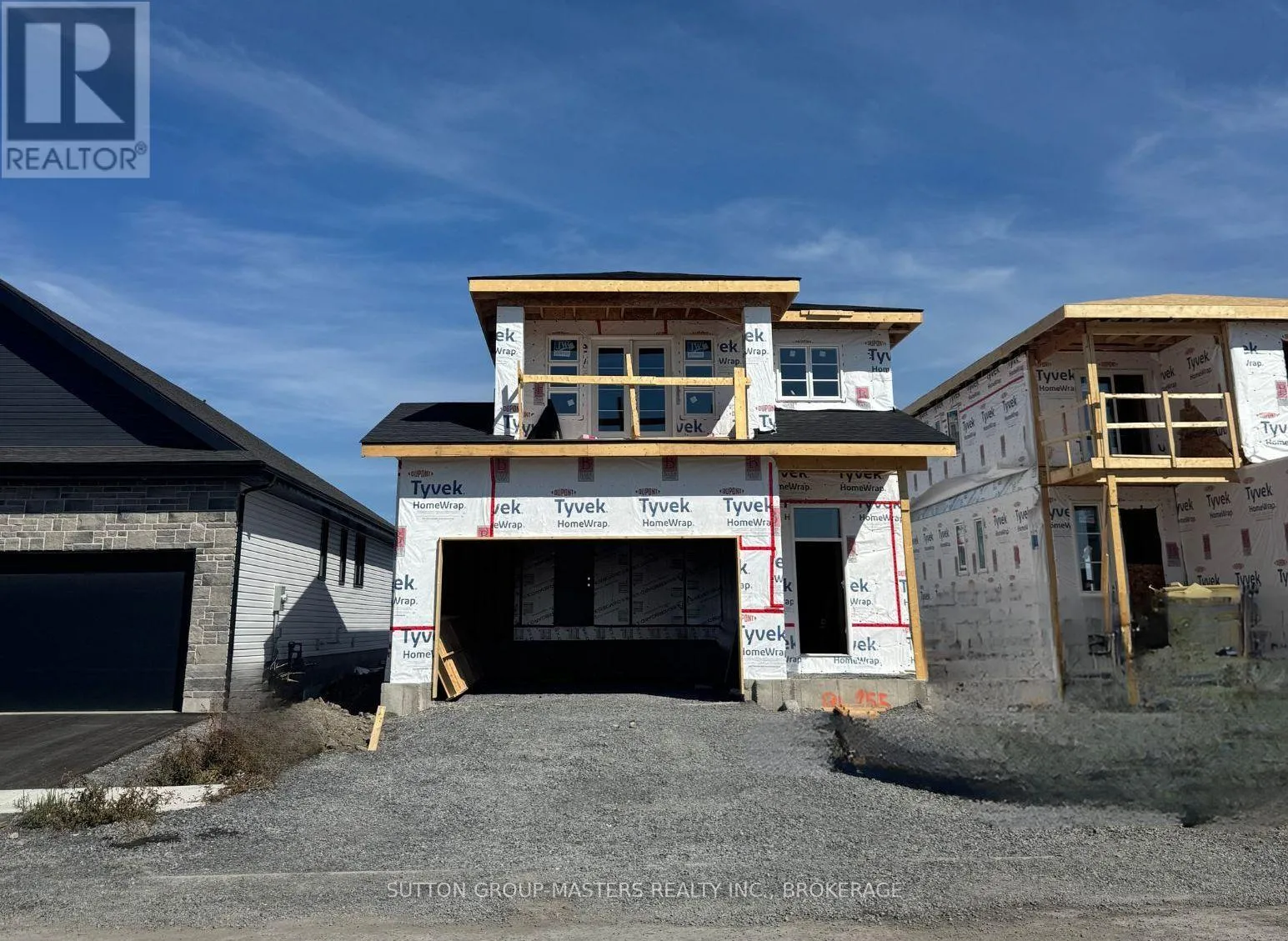 House for rent: 255 Pratt Drive, Loyalist, Ontario K7N 0E8