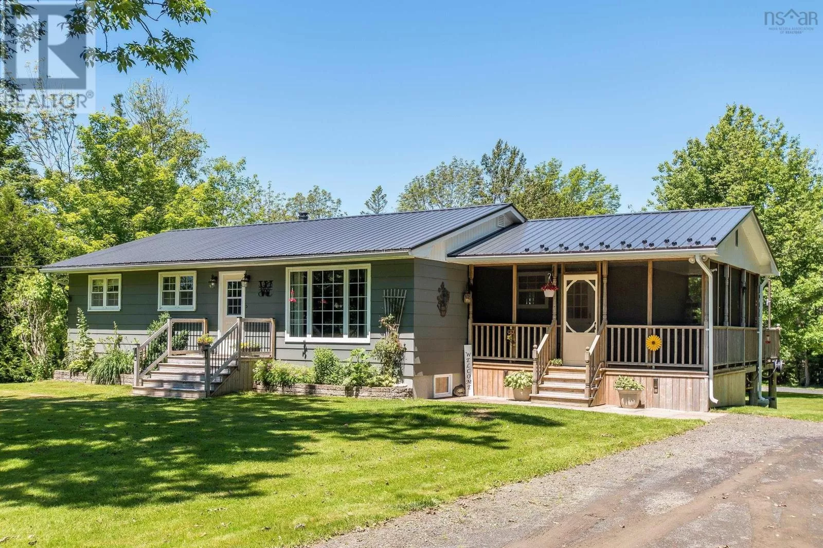 House for rent: 255 Virginia Road, Virginia East, Nova Scotia B0S 1G0