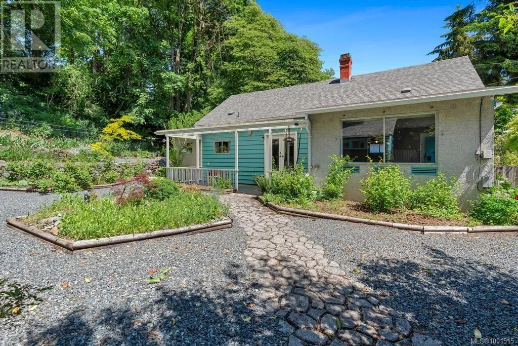 House for rent: 255 White Rd, Duncan, British Columbia V9L 1S5