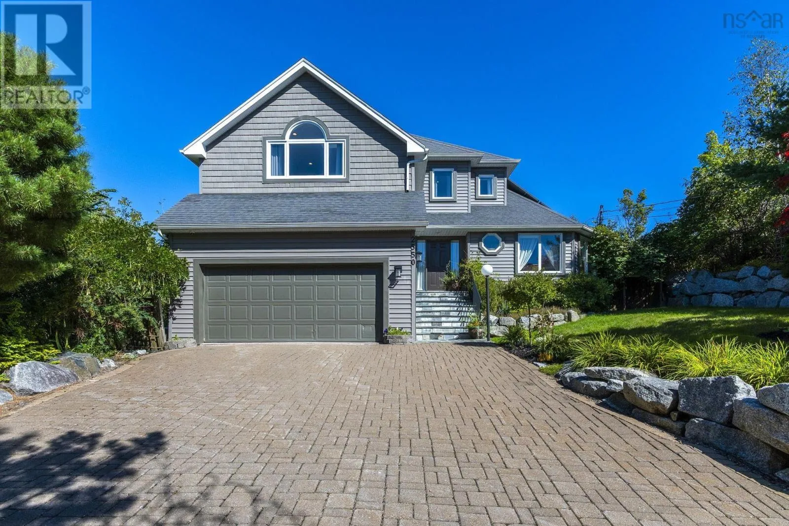 House for rent: 2550 Purcells Cove Road, Halifax, Nova Scotia B3P 2E6