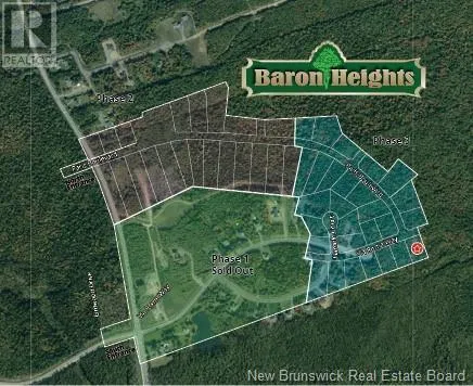 25-51 Via Roma, Irishtown, New Brunswick E1H 0J1