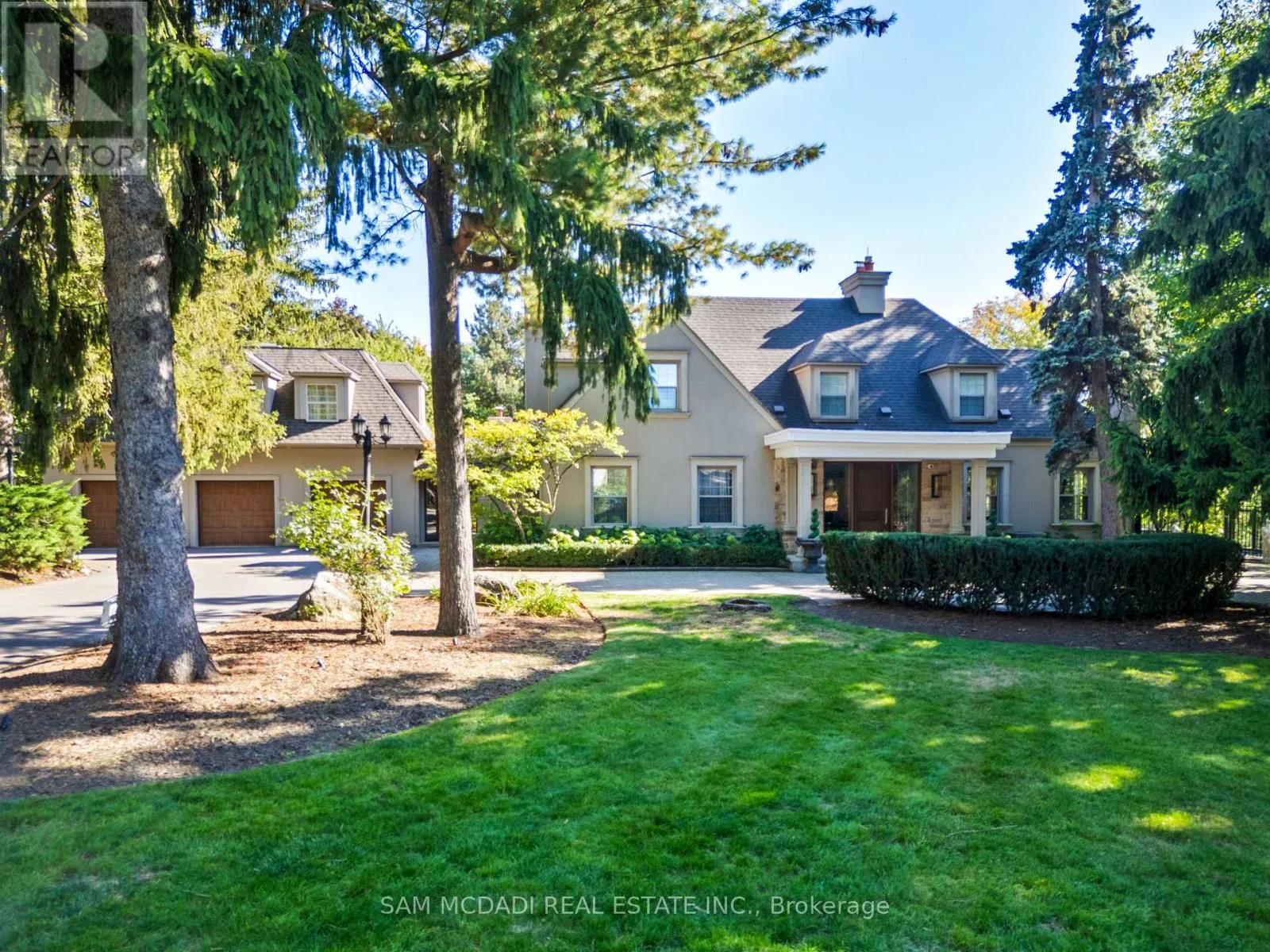 House for rent: 2552 Jarvis Street, Mississauga, Ontario L5C 2P6