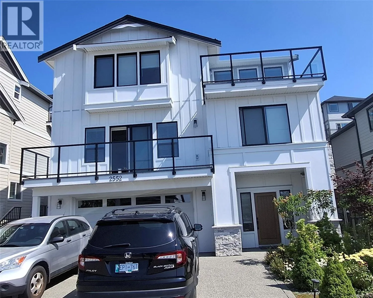 House for rent: 2552 Obsidian Pl, Langford, British Columbia V9B 5L4