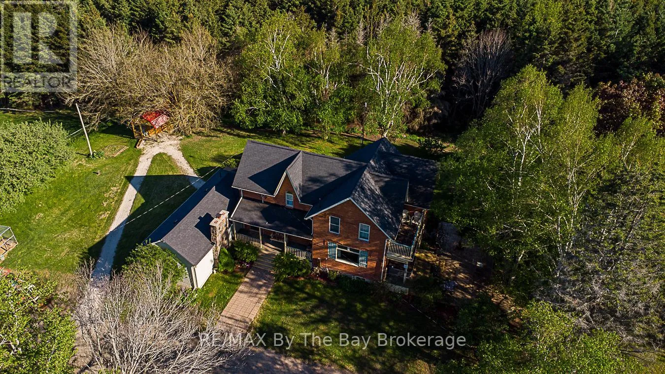 House for rent: 2553 County 42 Road, Clearview, Ontario L0M 1S0