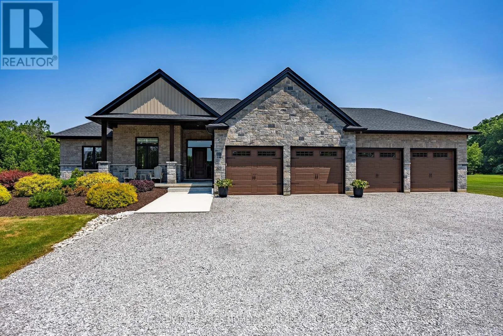 House for rent: 2554 Highway 59 Highway, Norfolk, Ontario N0E 1G0