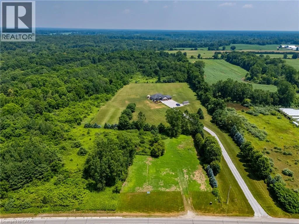 House for rent: 2554 Highway 59, Langton, Ontario N0E 1G0