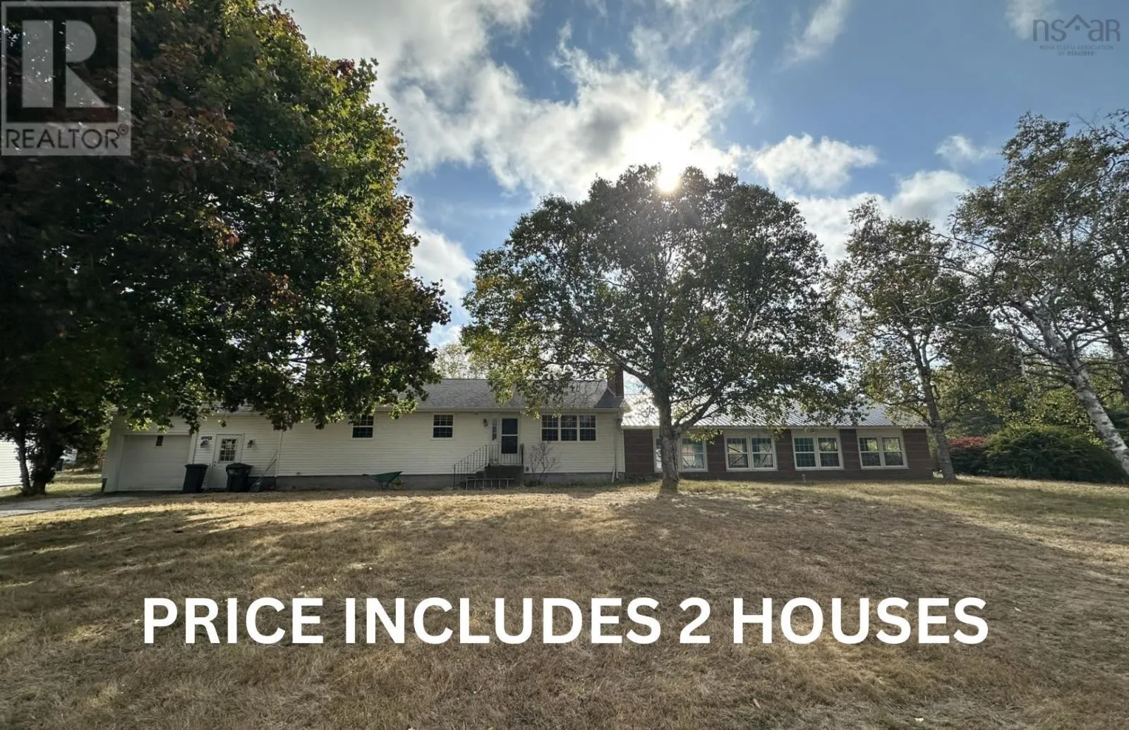 House for rent: 2558 Highway 362, Margaretsville, Nova Scotia B0S 1P0