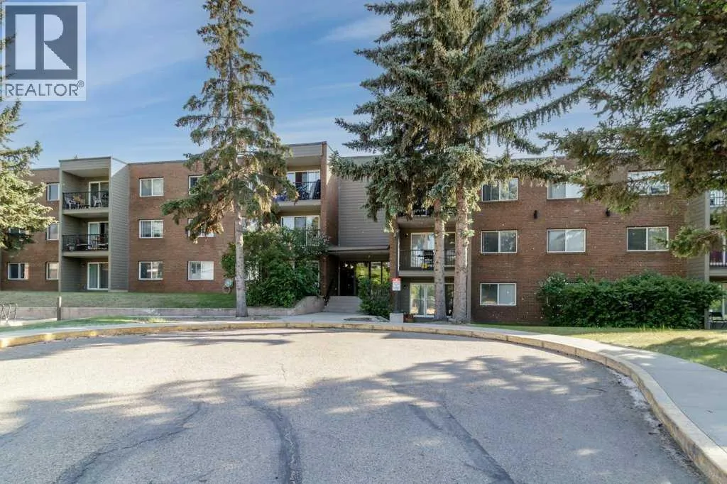 Apartment for rent: 256, 103 Hermary Street, Red Deer, Alberta T4N 6G2