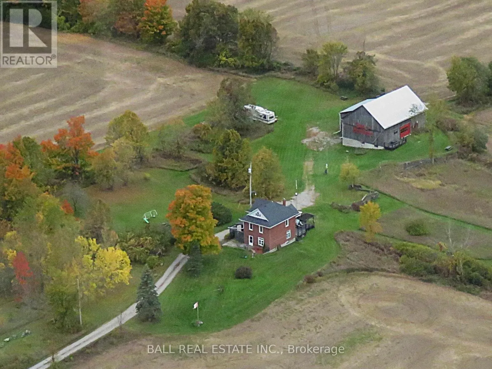 256 8th Line S Dummer, Douro-Dummer, Ontario K0L 1V0