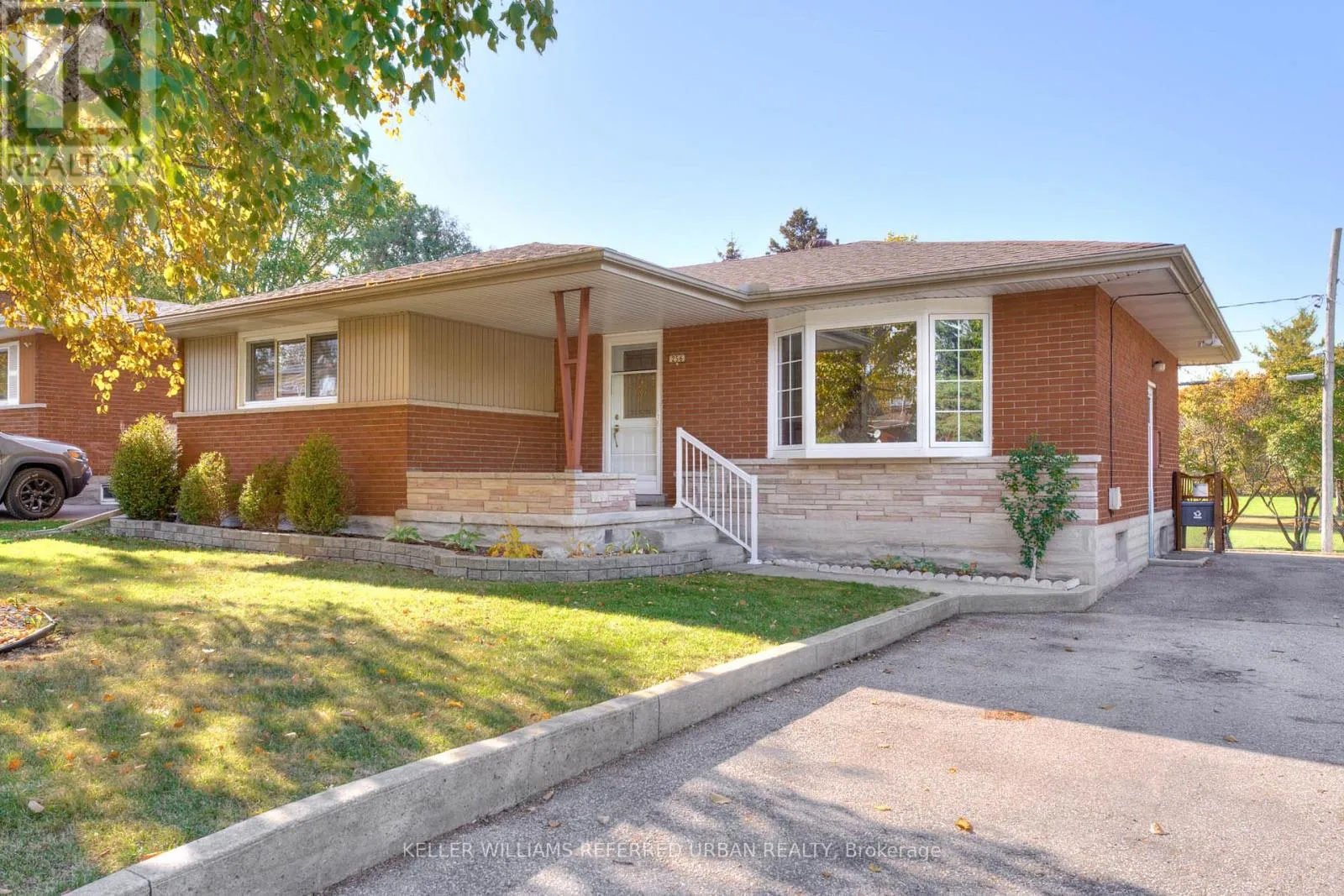 House for rent: 256 Erb Street, Cambridge, Ontario N3H 4G3