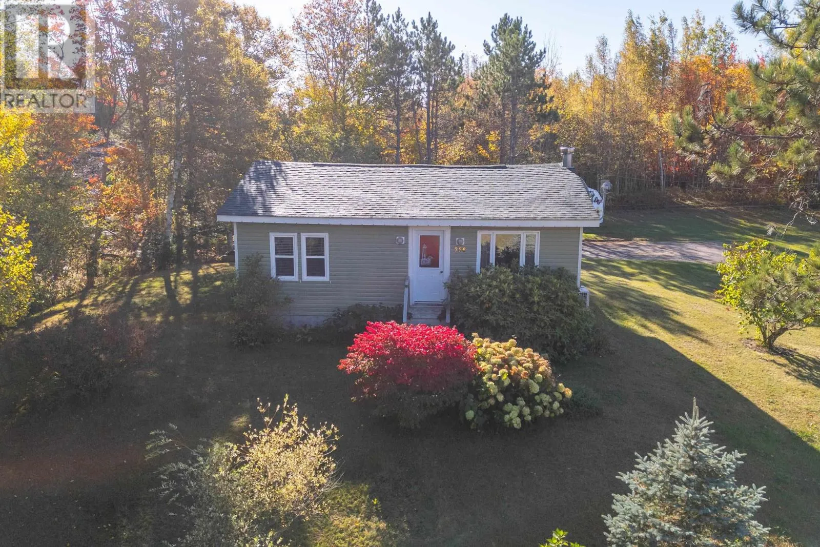 House for rent: 256 Highway 366, Tyndal Road, Nova Scotia B4H 3X9